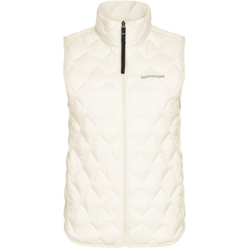 Ženski brezrokavnik EVY WNS VEST White Foam