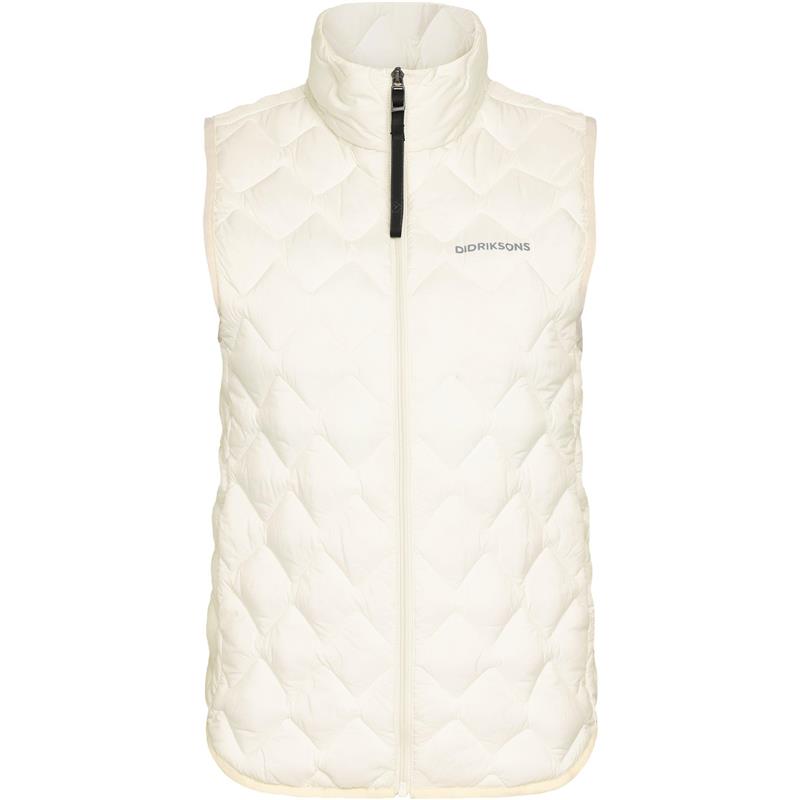 Ženski brezrokavnik EVY WNS VEST White Foam
