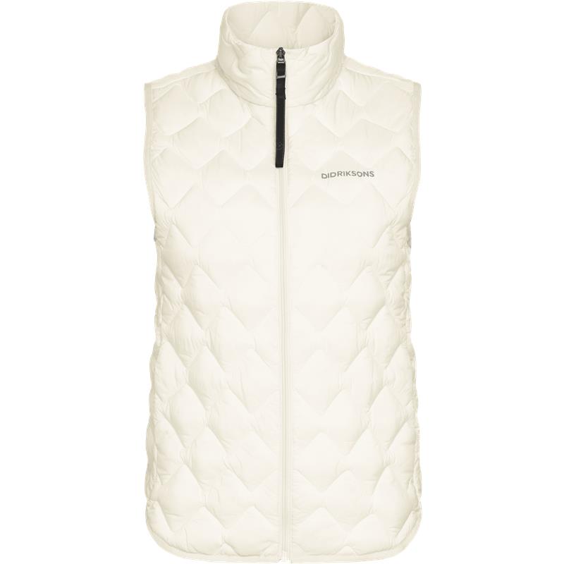 Ženski brezrokavnik EVY WNS VEST White Foam