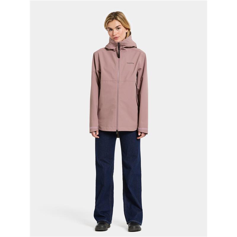 Ženska jakna TOVE WNS JKT Purple