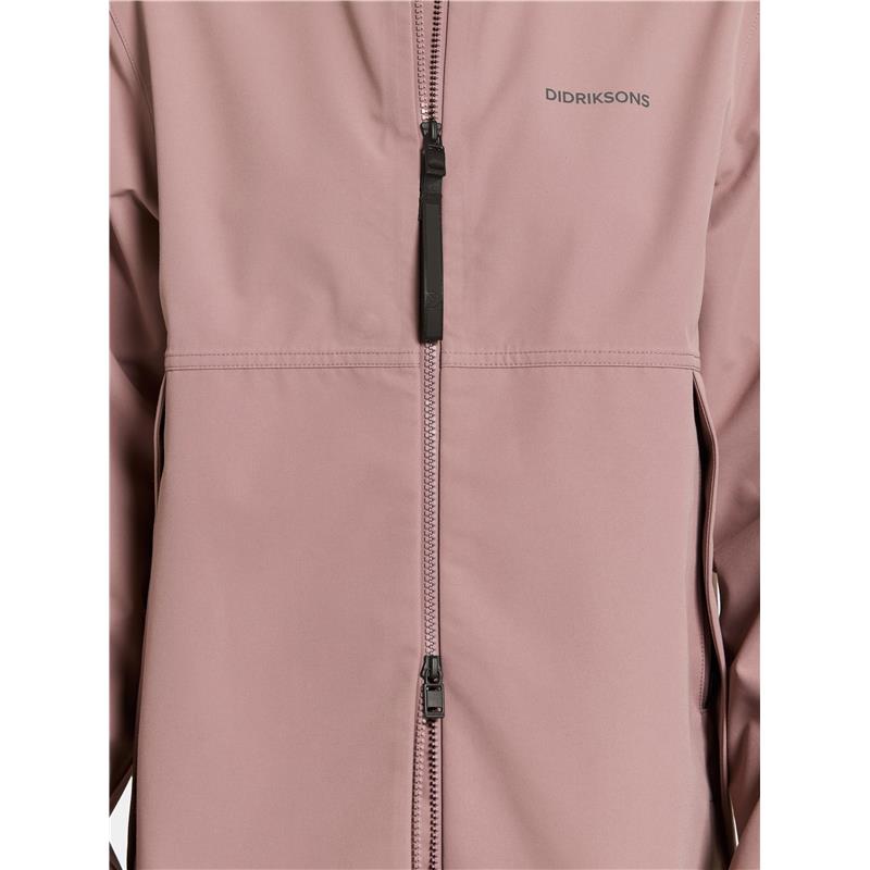 Ženska jakna TOVE WNS JKT Purple