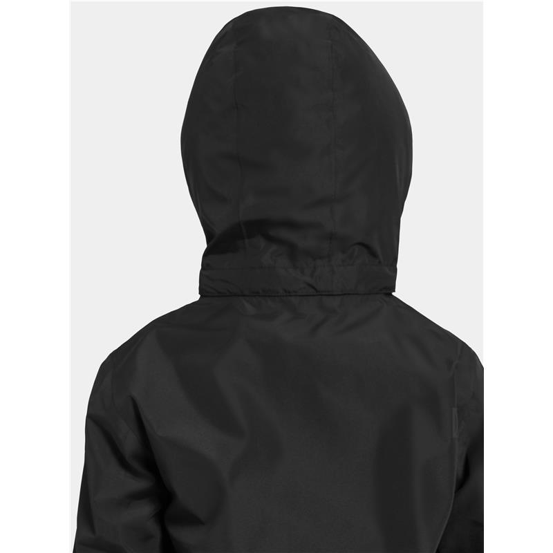Dječja jakna PIKO KIDS JACKET 8 Black