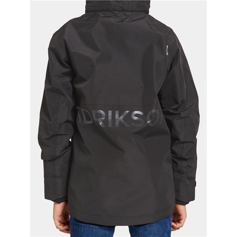 Dječja jakna PIKO KIDS JACKET 8 Black