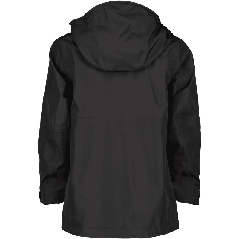 Dječja jakna PIKO KIDS JACKET 8 Black