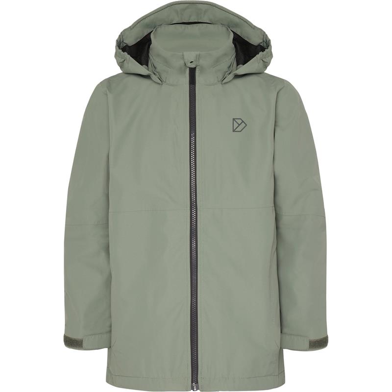 Dječja jakna PIKO KIDS JACKET 8 Light Moss