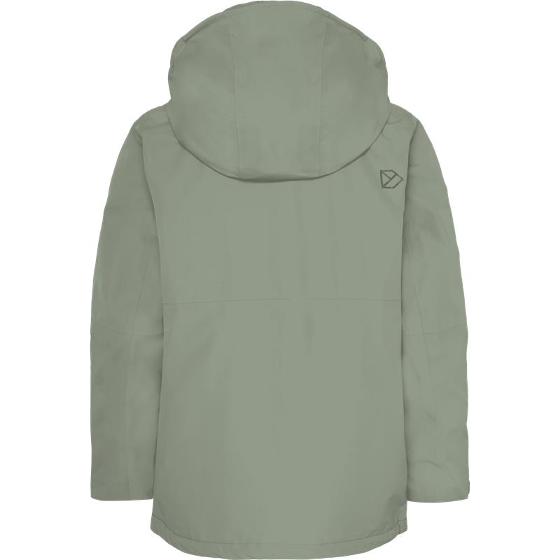 Dječja jakna PIKO KIDS JACKET 8 Light Moss