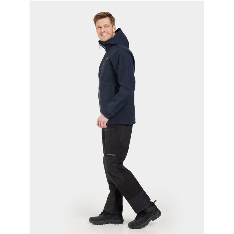 Muška jakna DARIO USX JKT Dark Night Blue