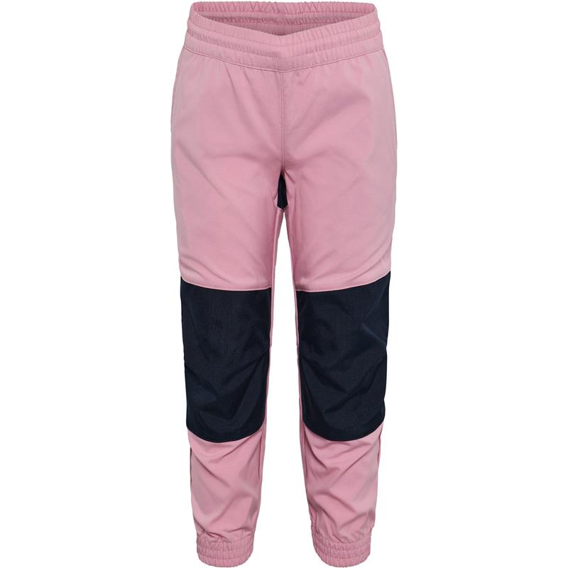 Dječje hlače FLOX KIDS PANT Light Heather Pink