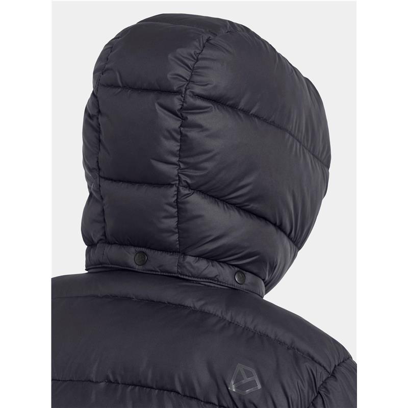 Dječja jakna SCORIA KIDS JACKET Black