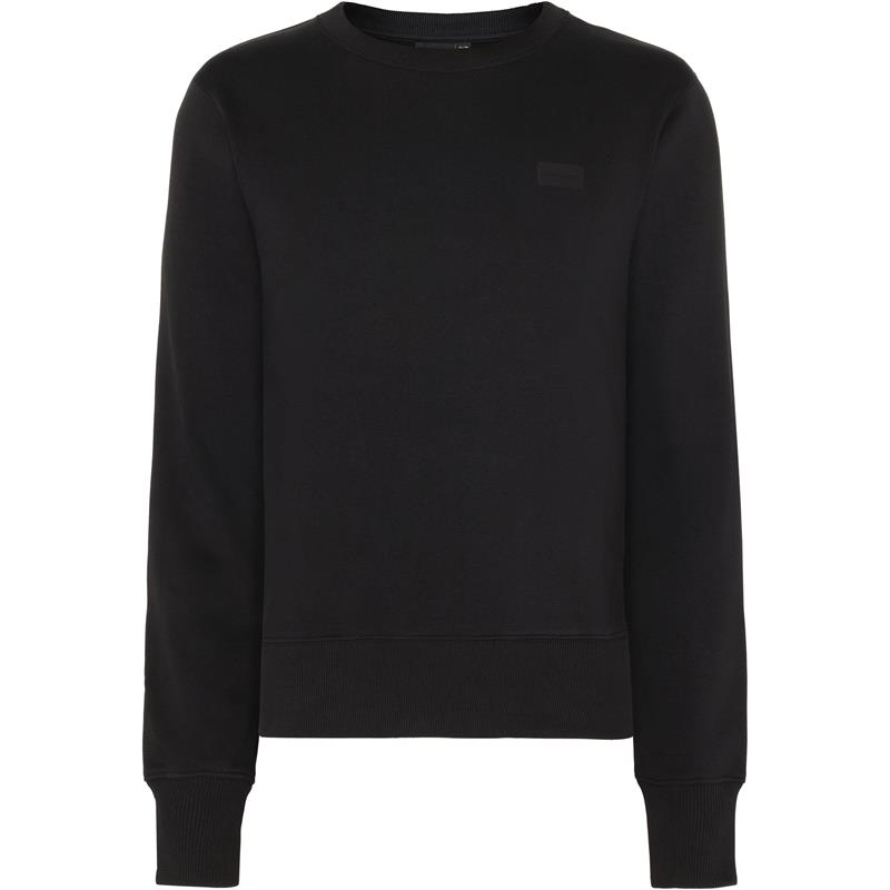 Ženski pulover CALLIE WNS SWEATER Black