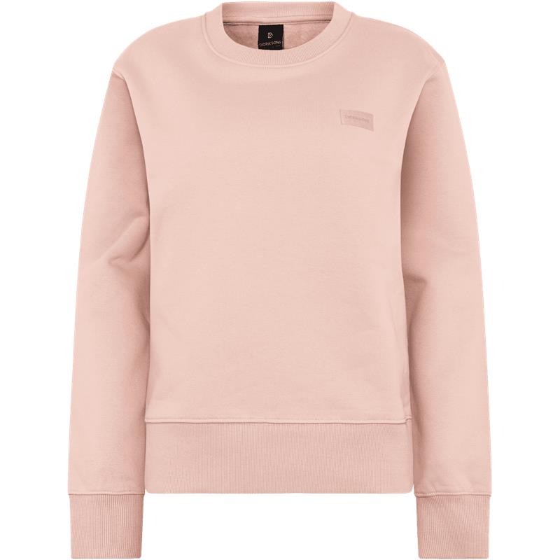 Ženski pulover CALLIE WNS SWEATER Vintage Pink