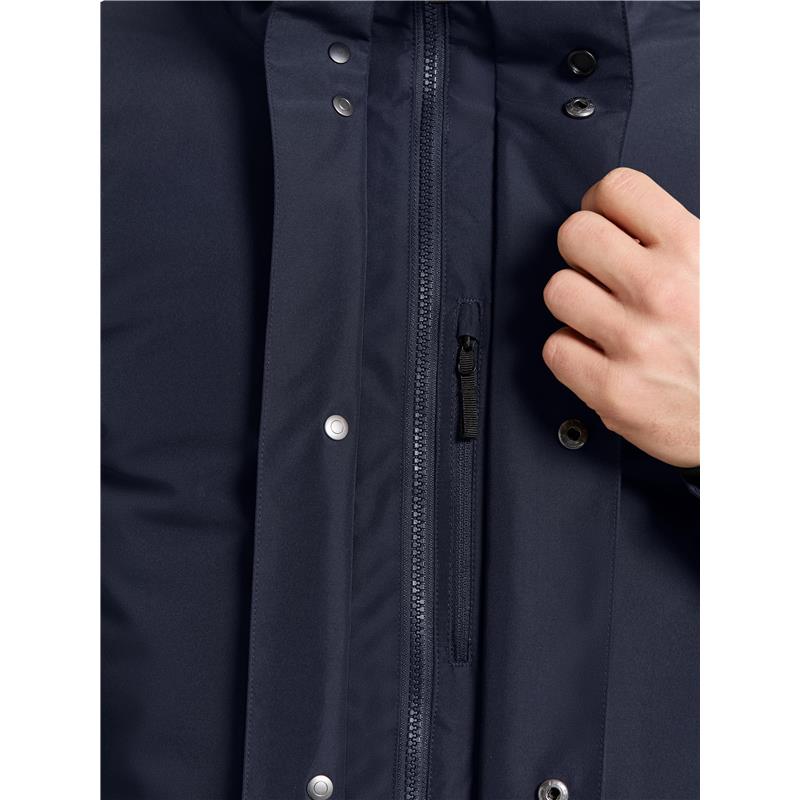 Muška jakna LIAM USX JKT Blue