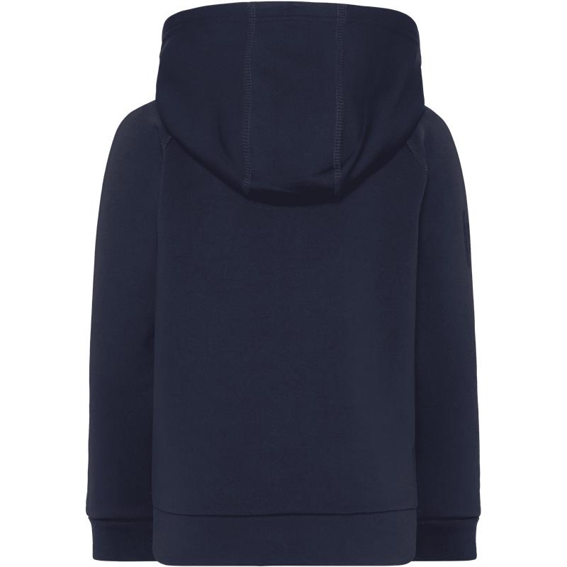 Dječja jakna SILJAN KIDS FZ Blue