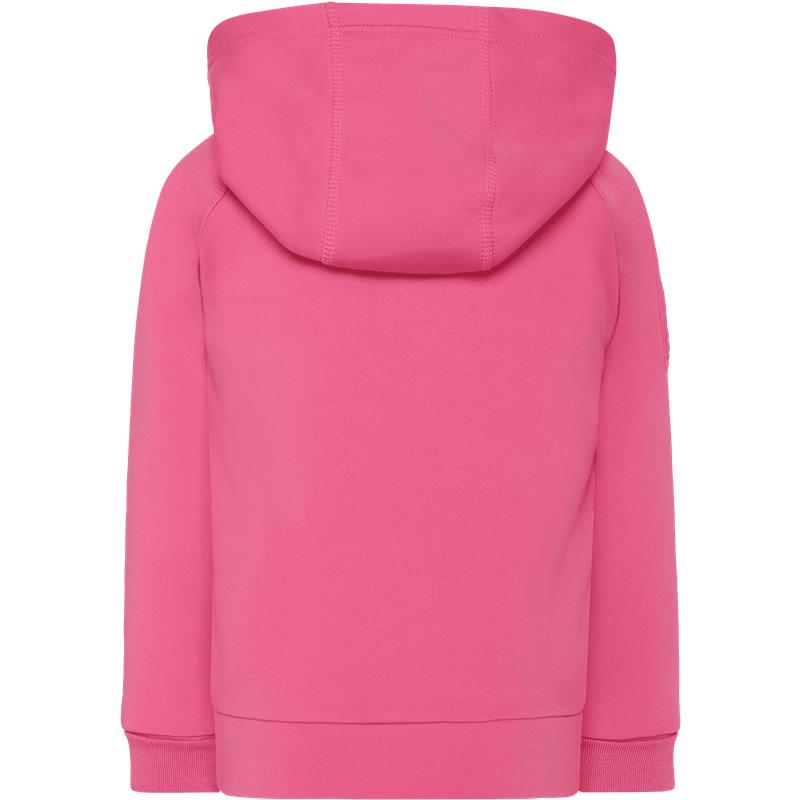 Otroška jopa SILJAN KIDS FZ Pink