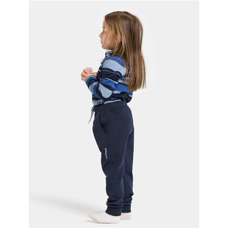 Dječje hlače SILJAN KIDS PNT Blue