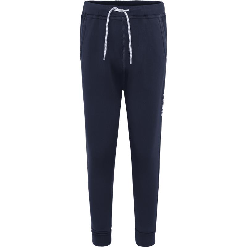 Dječje hlače SILJAN KIDS PNT Blue