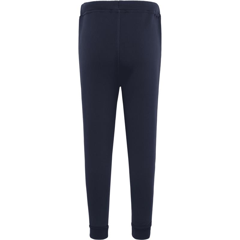 Dječje hlače SILJAN KIDS PNT Blue