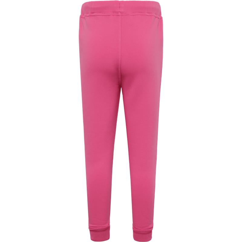Dječje hlače SILJAN KIDS PNT Pink