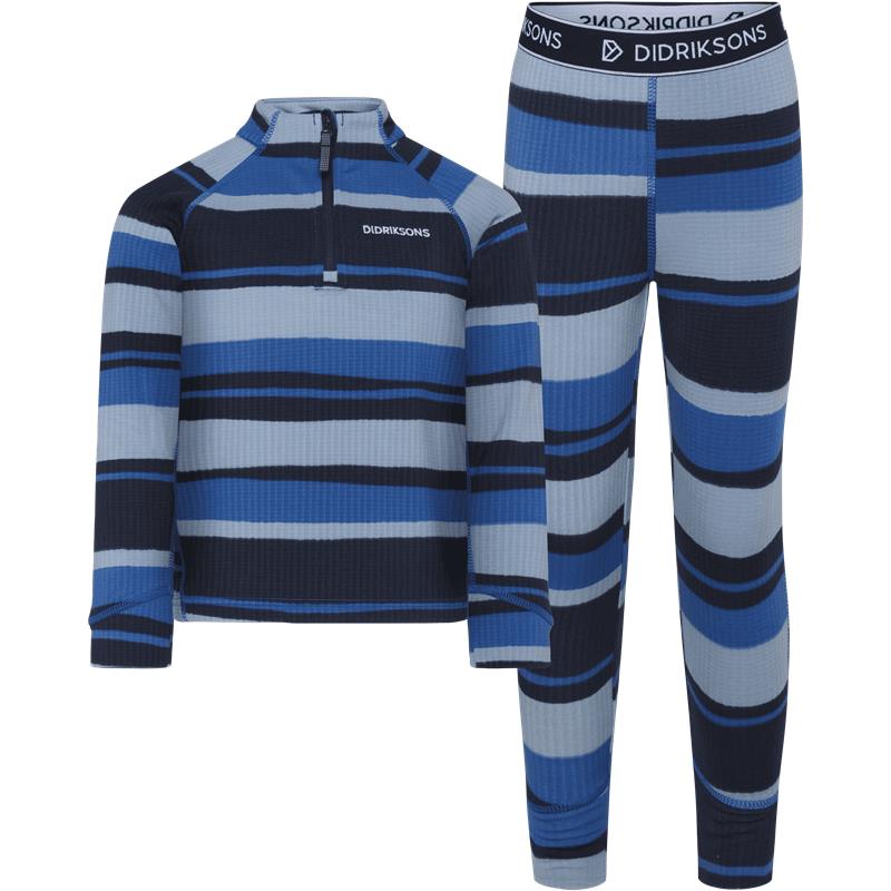 Aktivno perilo set JADIS KIDS PR SET 4 Blue