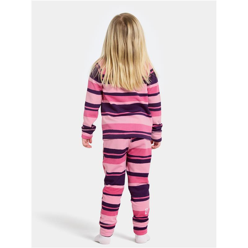 Aktivno donje rublje set JADIS KIDS PR SET 4 Pink