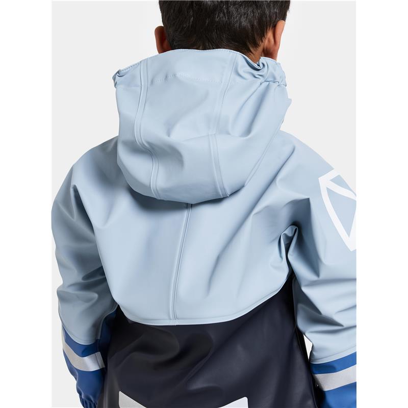 Kišni komplet WATERMAN KIDS SET 12 Blue