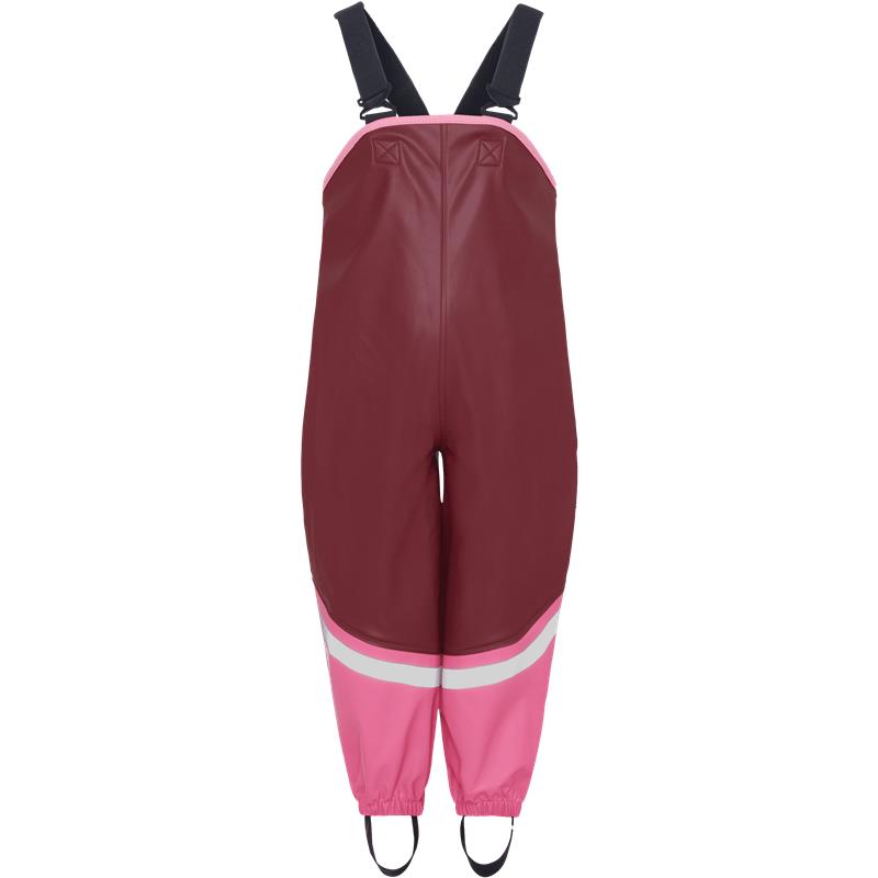 Dežni komplet WATERMAN KIDS SET 12 Red