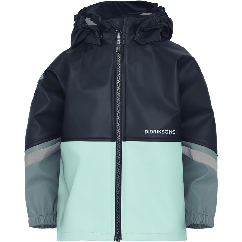 Dežni komplet WATERMAN KIDS SET 12 Ocean Mint