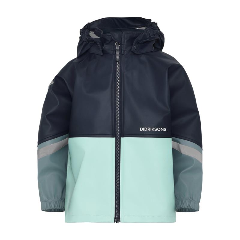 Kišni komplet WATERMAN KIDS SET 12 Ocean Mint