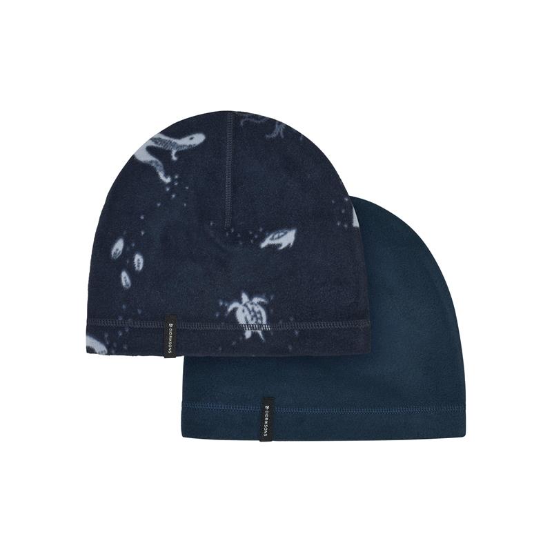 Dječja kapa MONTE KIDS BEANIE Plava