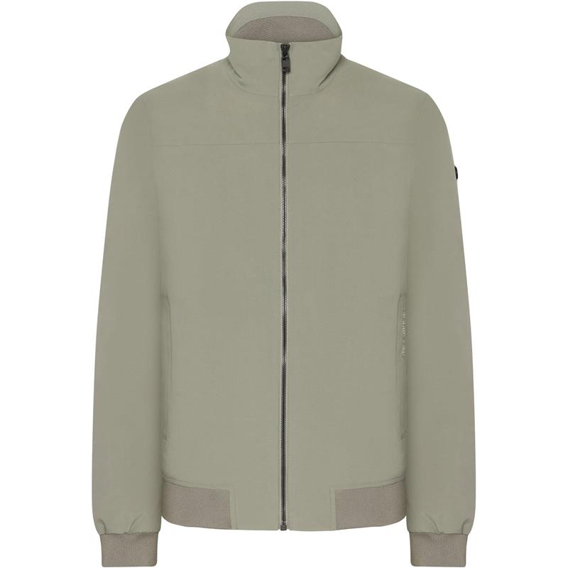 Muška jakna ALVIN USX JKT 5 Mistel Green