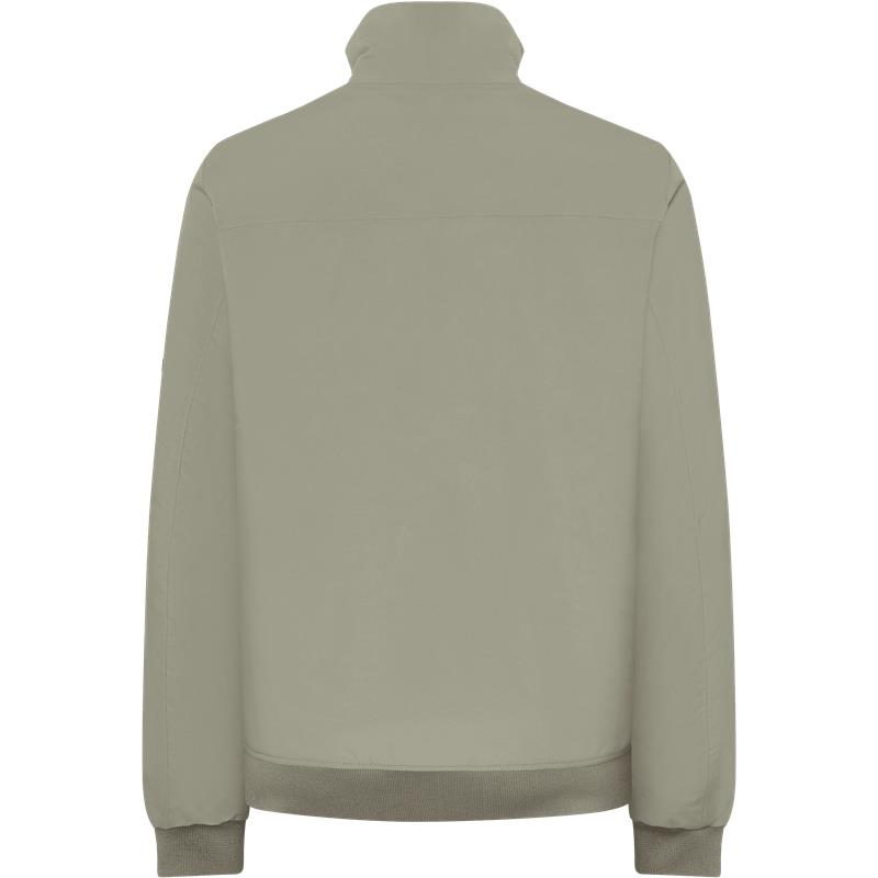 Muška jakna ALVIN USX JKT 5 Mistel Green