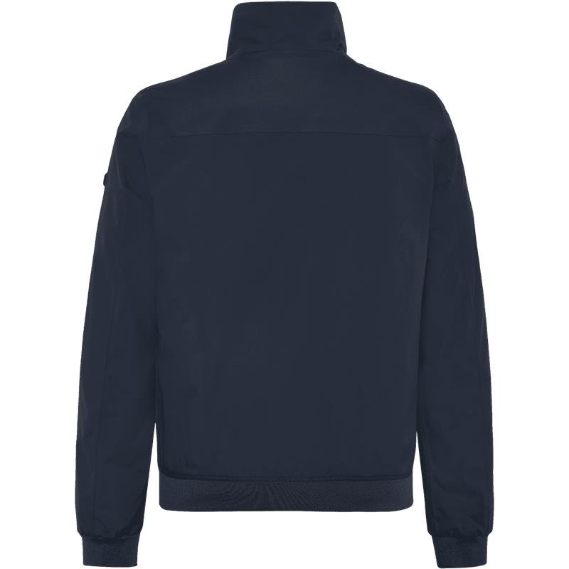 Muška jakna ALVIN USX JKT 5 Dark Night Blue