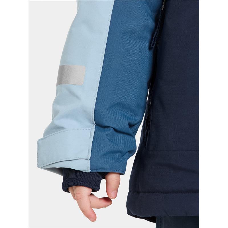 Dječja jakna NEPTUN KIDS JKT 4 Plava