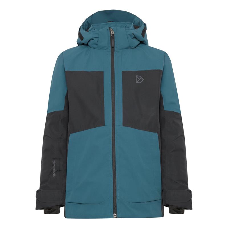 Dječja jakna DOLOMIT KIDS JKT 3 Blue