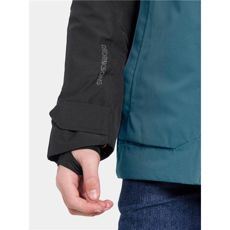 Dječja jakna DOLOMIT KIDS JKT 3 Blue