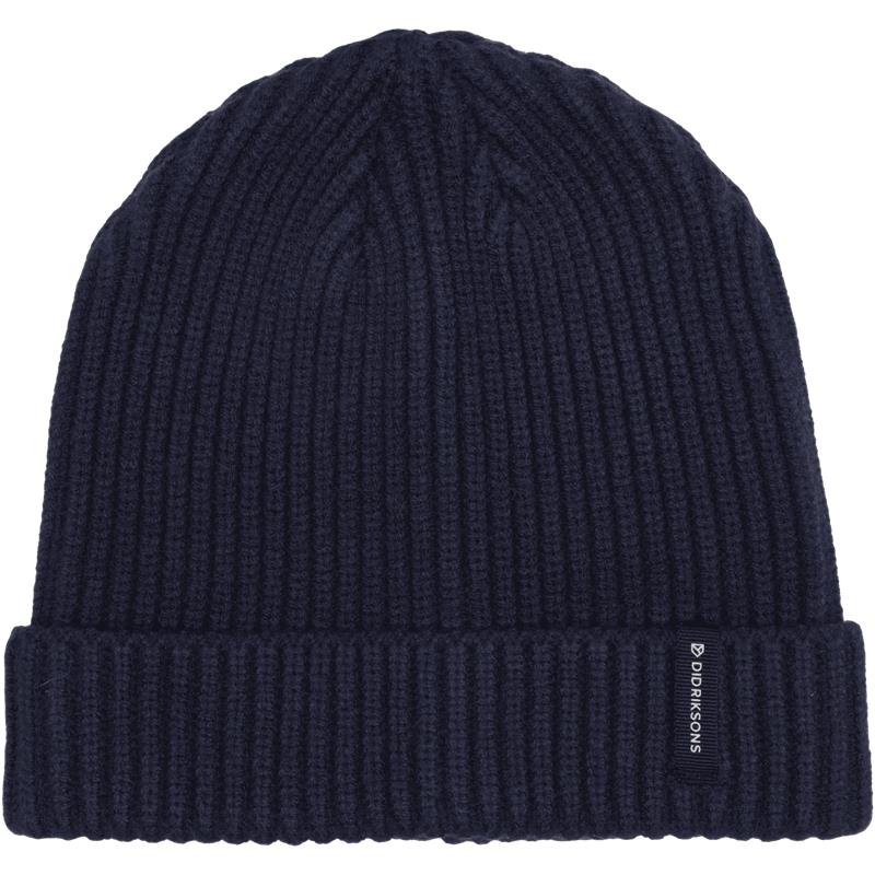 Dječja kapa BUS KIDS BEANIE 2 Plava