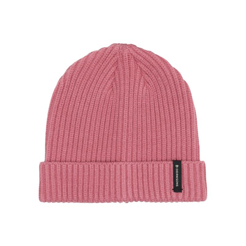 Dječja kapa BUS KIDS BEANIE 2 Pink