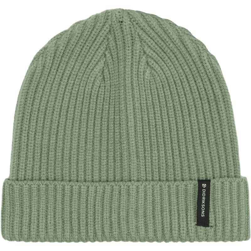 Dječja kapa BUS KIDS BEANIE 2 Green