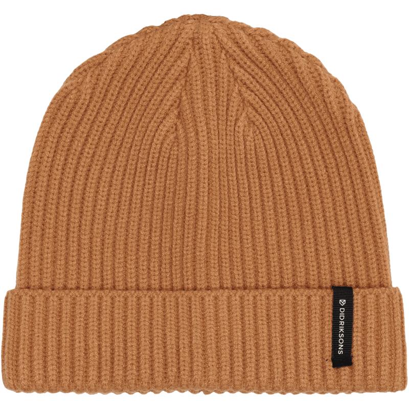 Dječja kapa BUS KIDS BEANIE 2 Brown