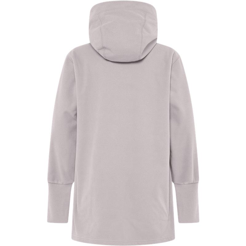 Ženska jopa RINDA WNS FULLZIP Sunrise Mist