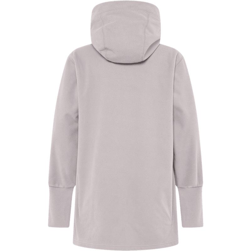 Ženska jopa RINDA WNS FULLZIP Sunrise Mist