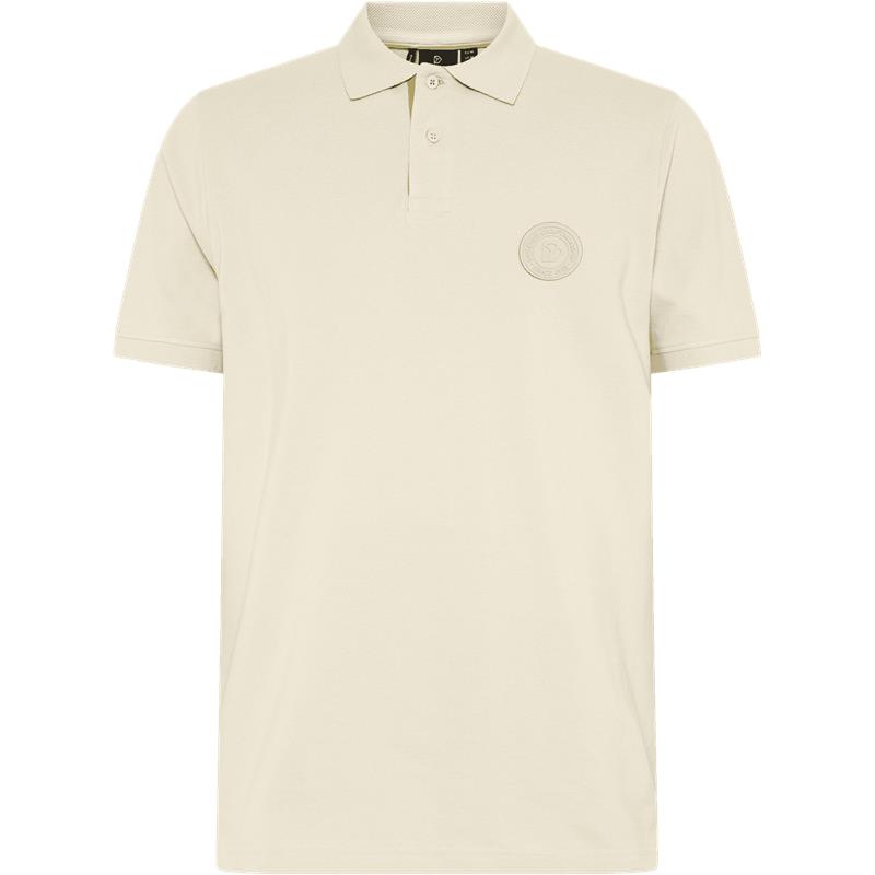 Muška polo majica AXEL USX POLO Light Beige