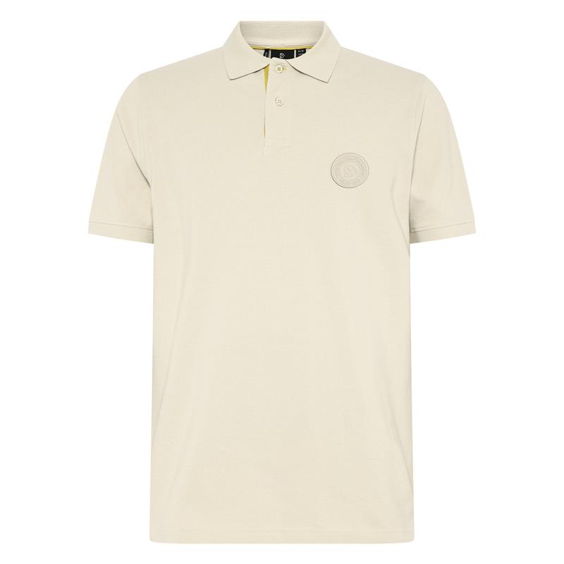 Muška polo majica AXEL USX POLO Light Beige