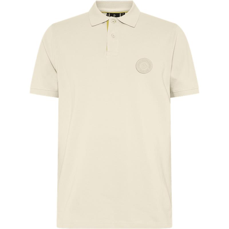 Muška polo majica AXEL USX POLO Light Beige