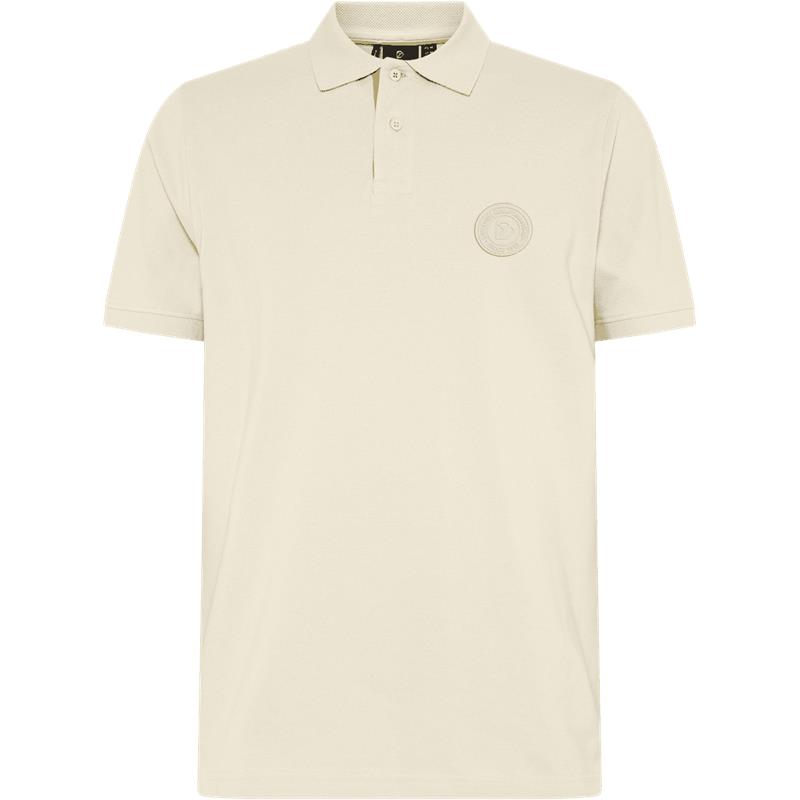 Muška polo majica AXEL USX POLO Light Beige