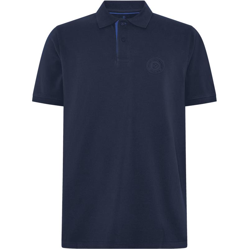 Muška polo majica AXEL USX POLO Dark Night Blue