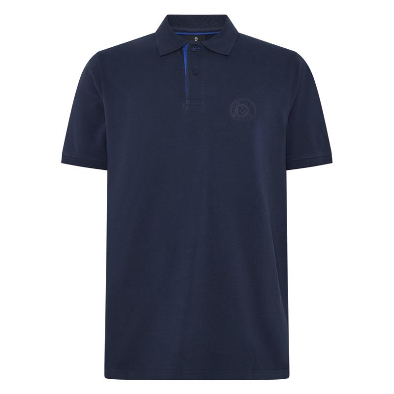 Muška polo majica AXEL USX POLO Dark Night Blue