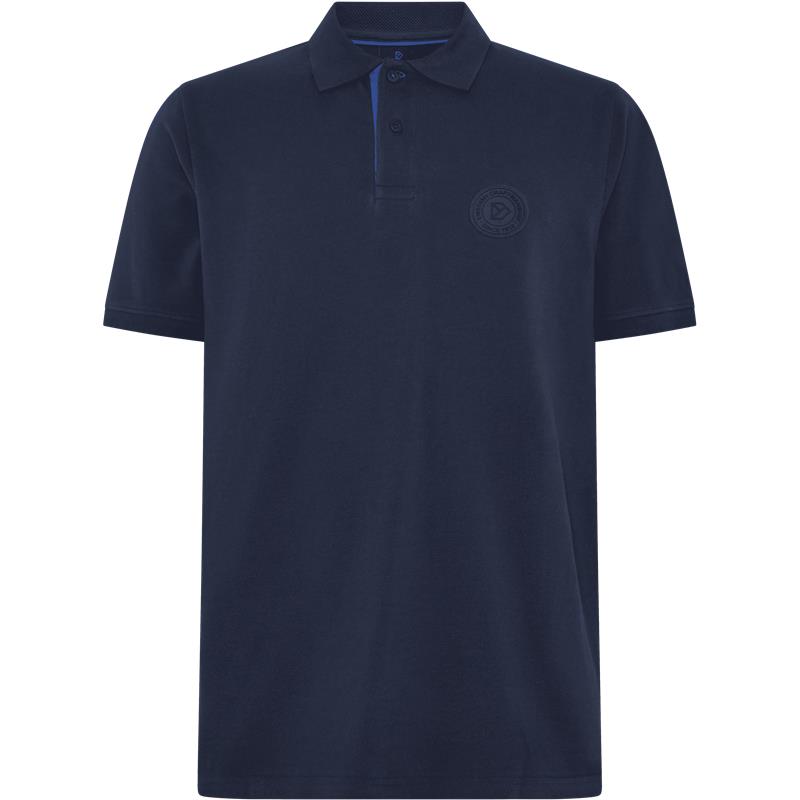Muška polo majica AXEL USX POLO Dark Night Blue