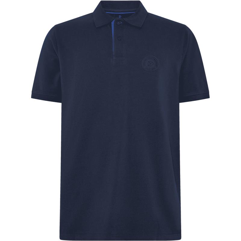 Muška polo majica AXEL USX POLO Dark Night Blue