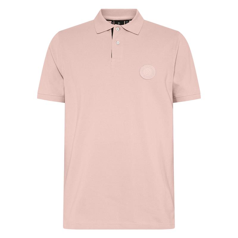 Muška polo majica AXEL USX POLO Vintage Pink